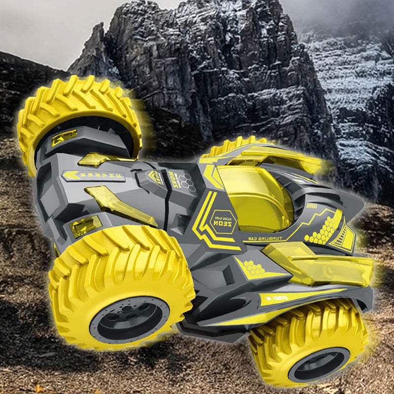 Off-road superauto speelgoed - Image 4