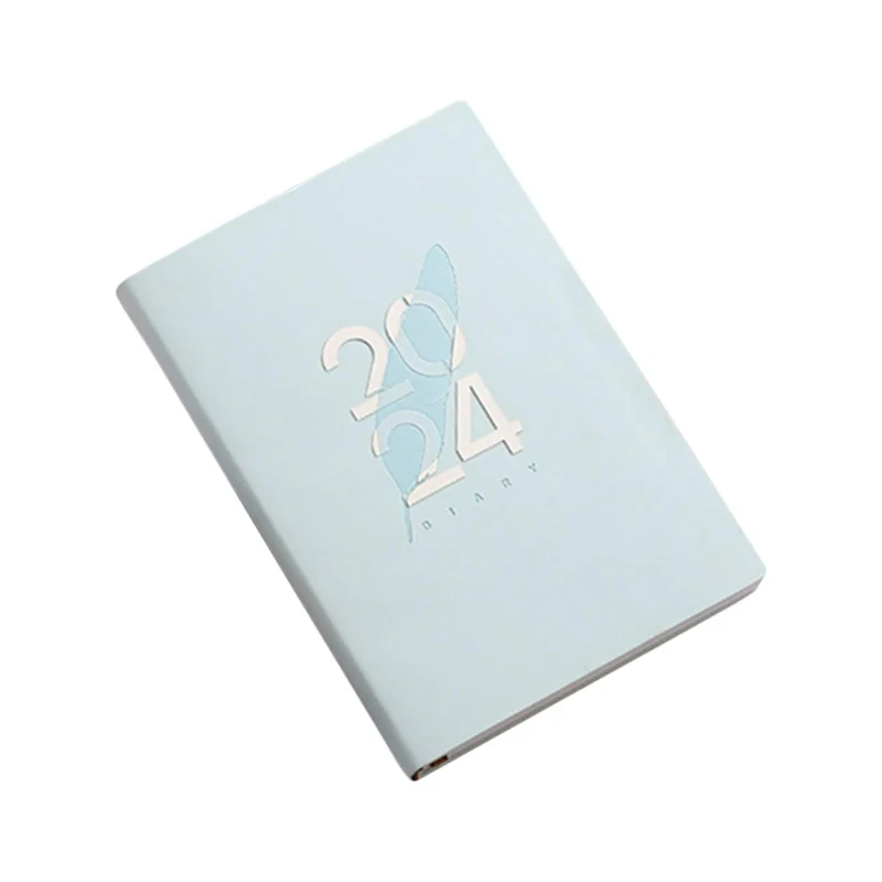 Office Schedule Organizer Notepad - Image 14