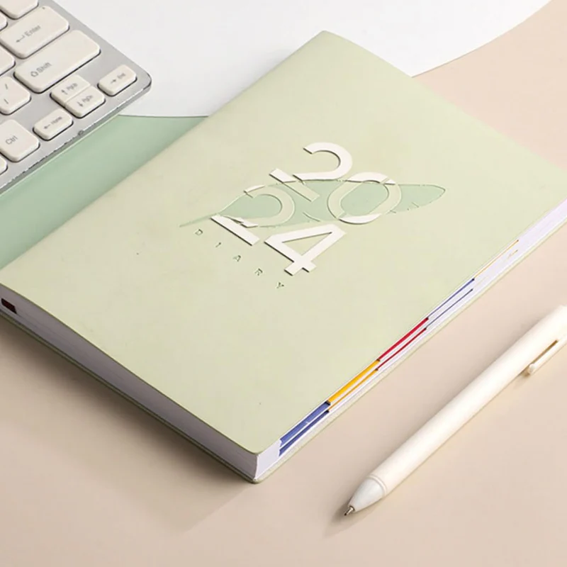 Office Schedule Organizer Notepad - Image 7