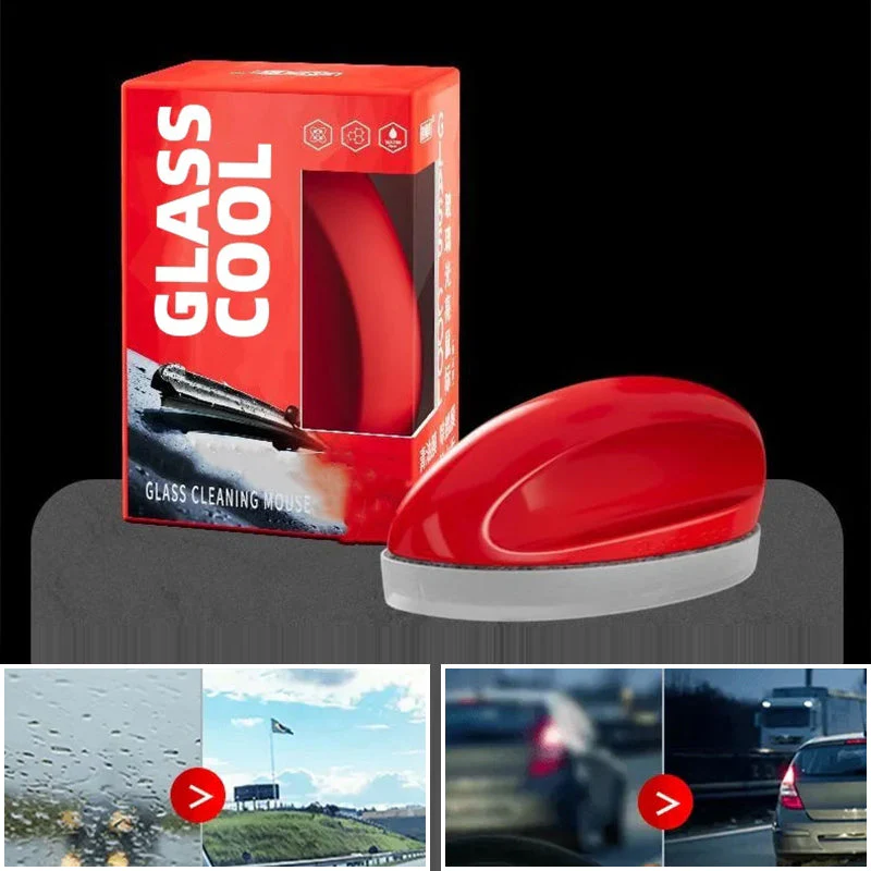 CrystalView Pro - 120 ML | Oliefilmverwijderaar voor autoruiten | 50% KORTING - Image 13