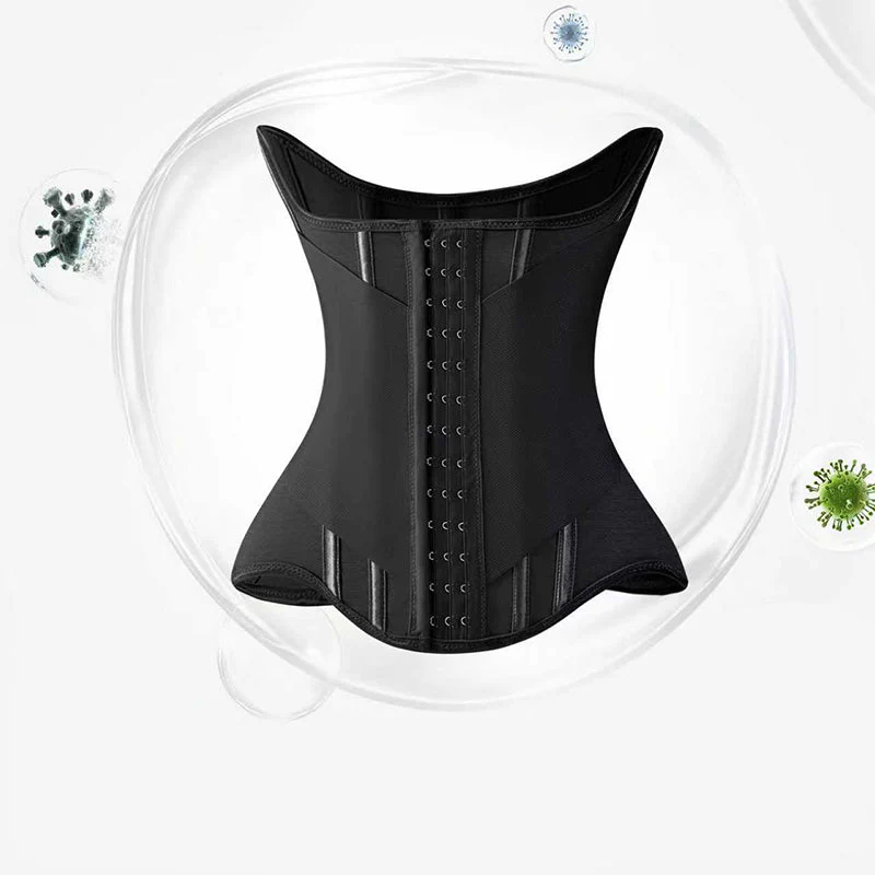Olivia — Ademend Taillecorset voor Steun van de Romp - Image 9