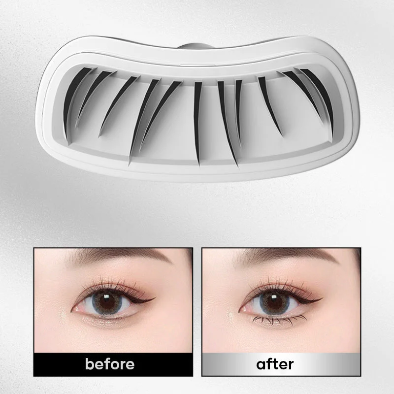 Onderste wimperstempel - Image 3