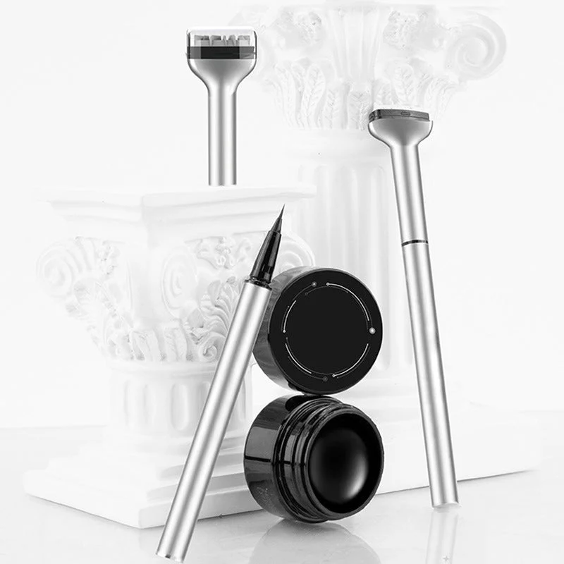 Onderste wimperstempel - Image 4