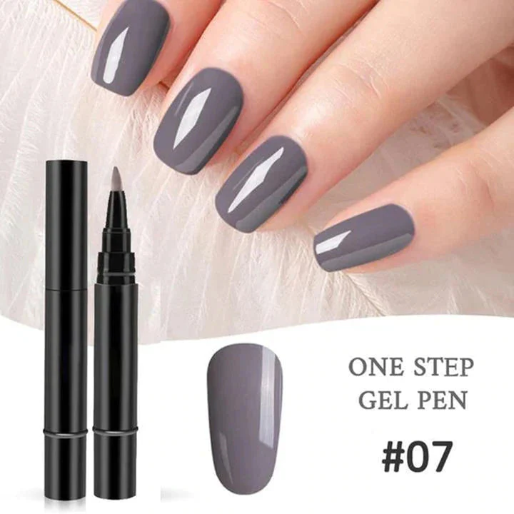 NailArt Pro - eenstaps nagelgelpen | 50% KORTING - Image 11