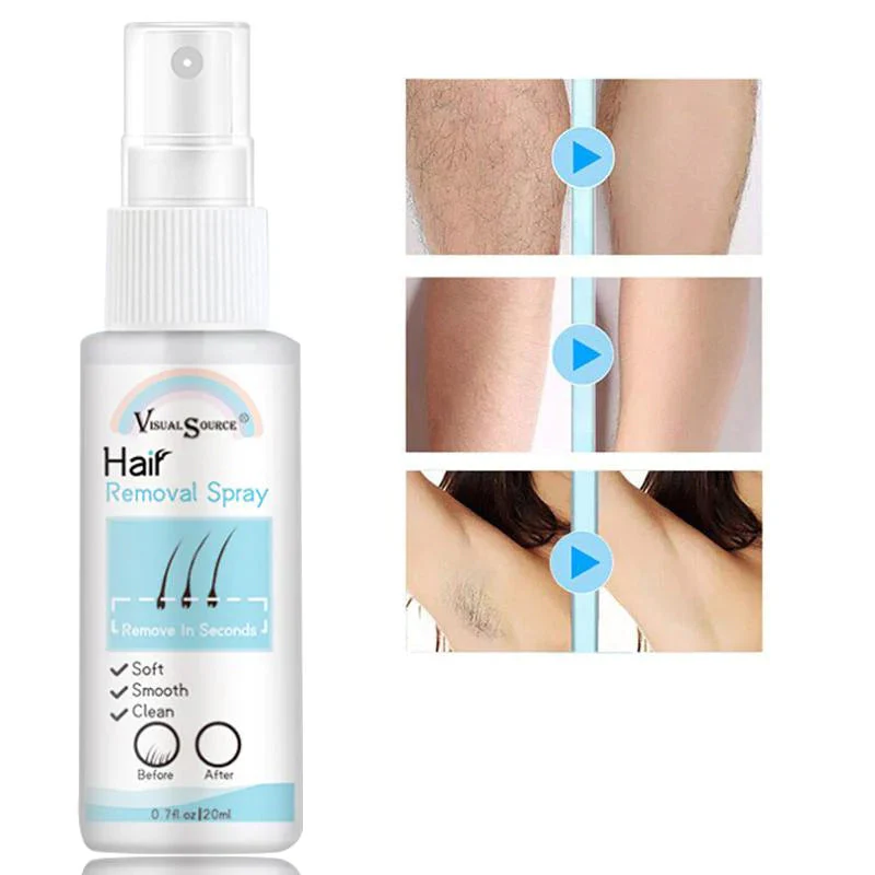 Ontharingsspray - Image 8