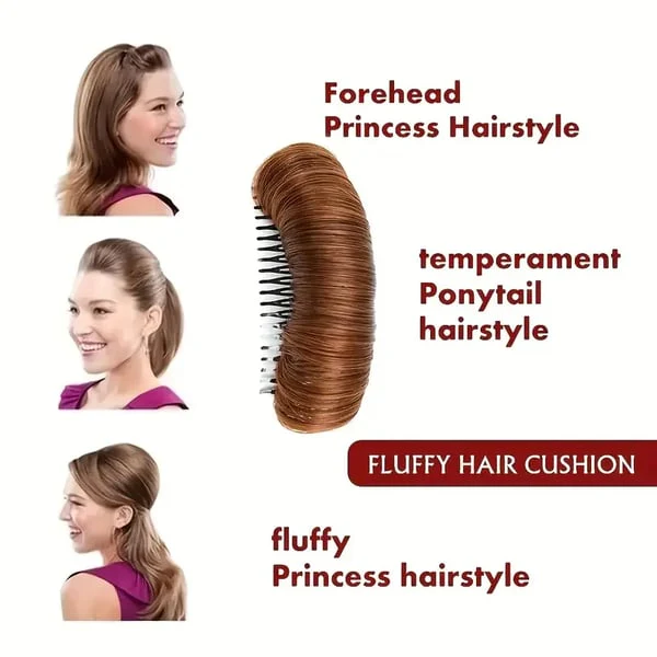 VoluLift – Volumineus Haar in Seconden | 1+1 GRATIS - Image 4