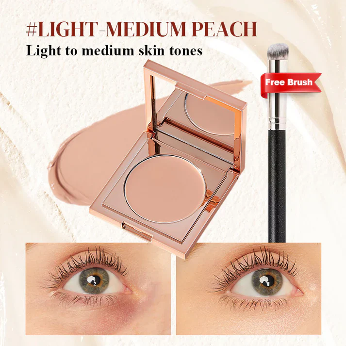 GlowEyes™ – Concealer voor Direct Frissere Ogen | 1+1 GRATIS - Image 10