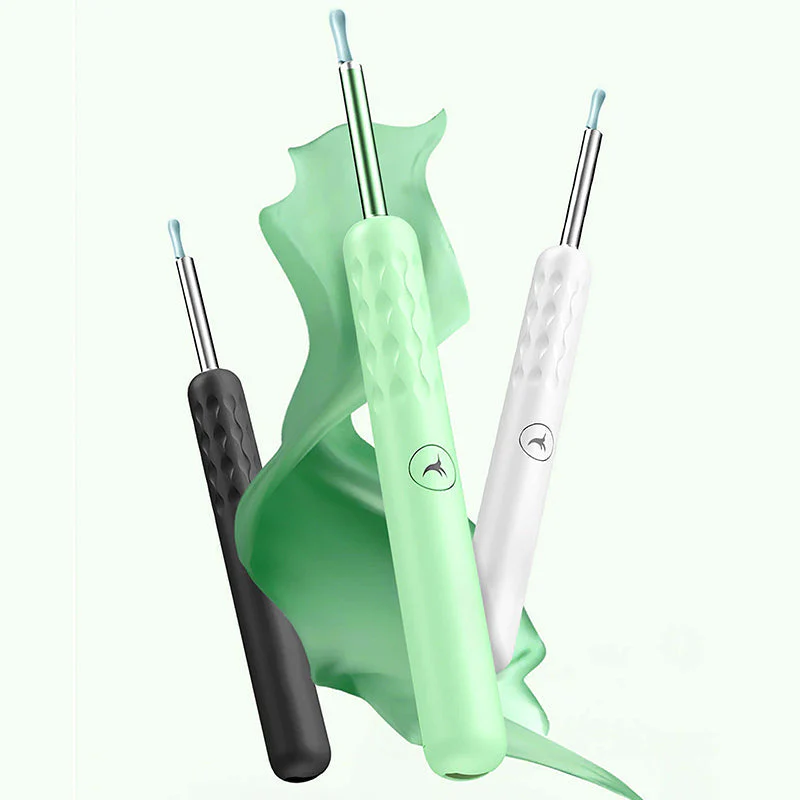 Oorreiniger met camera-endoscoop - Image 4