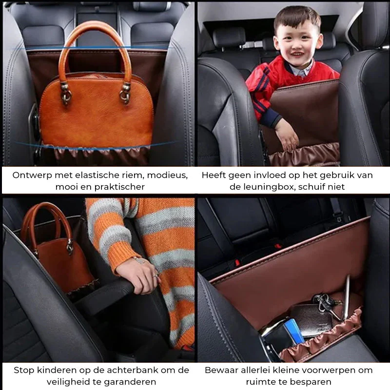 Opbergtas voor autostoeltje - Image 10