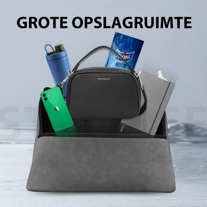 Opbergvak voor in de auto - Image 12