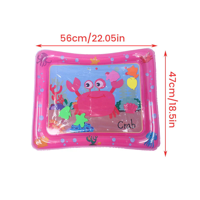 Opblaasbare watermat voor baby's - Image 12