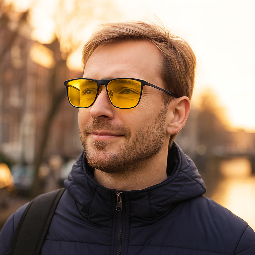 SunClip – Lichtgewicht Zichtbescherming | 1+1 GRATIS - Image 2