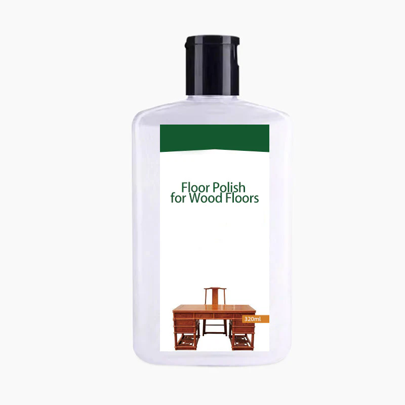 WoodGlow 320ml — Vloerpolish Elixir | 1+1 GRATIS - Image 12