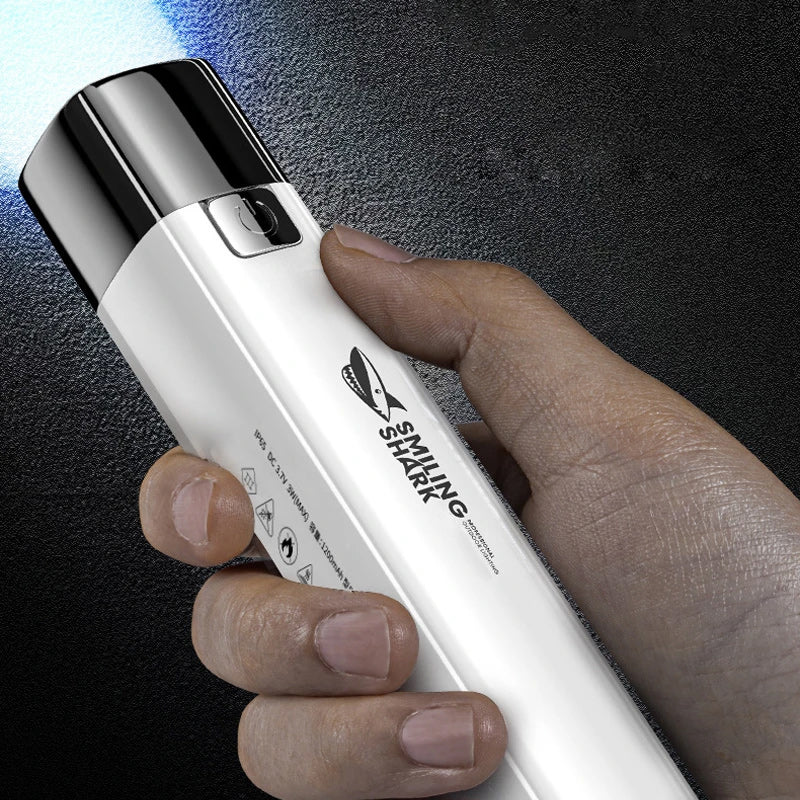 Oplaadbare Zaklamp - Image 2
