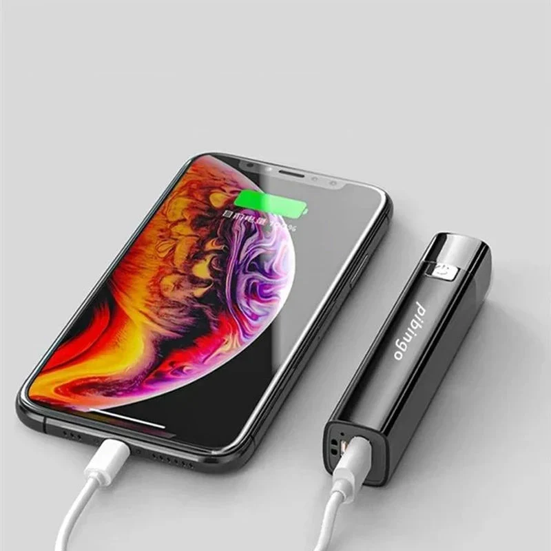 Oplaadbare Zaklamp - Image 4