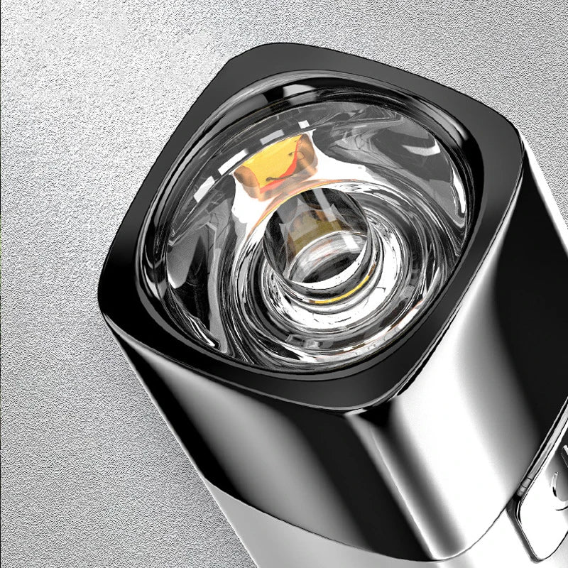 Oplaadbare Zaklamp - Image 5