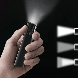 Oplaadbare Zaklamp - Image 6