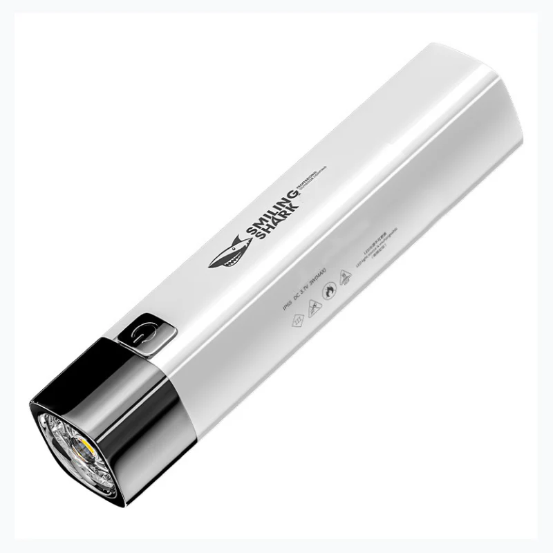 Oplaadbare Zaklamp - Image 7