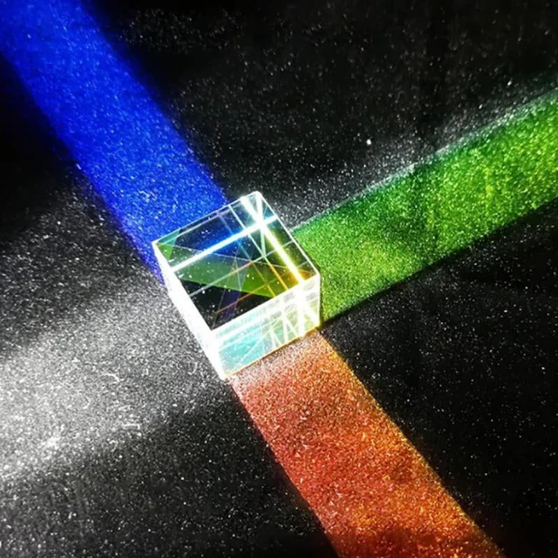 Optische prismakubus - Image 3