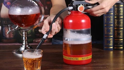 Opvallende Drankdispenser — Trek moeiteloos de aandacht - Image 6
