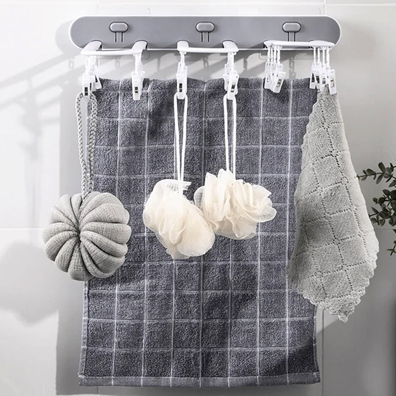 FlexiDry - Opvouwbaar multifunctioneel droogrek | 50% KORTING - Image 11