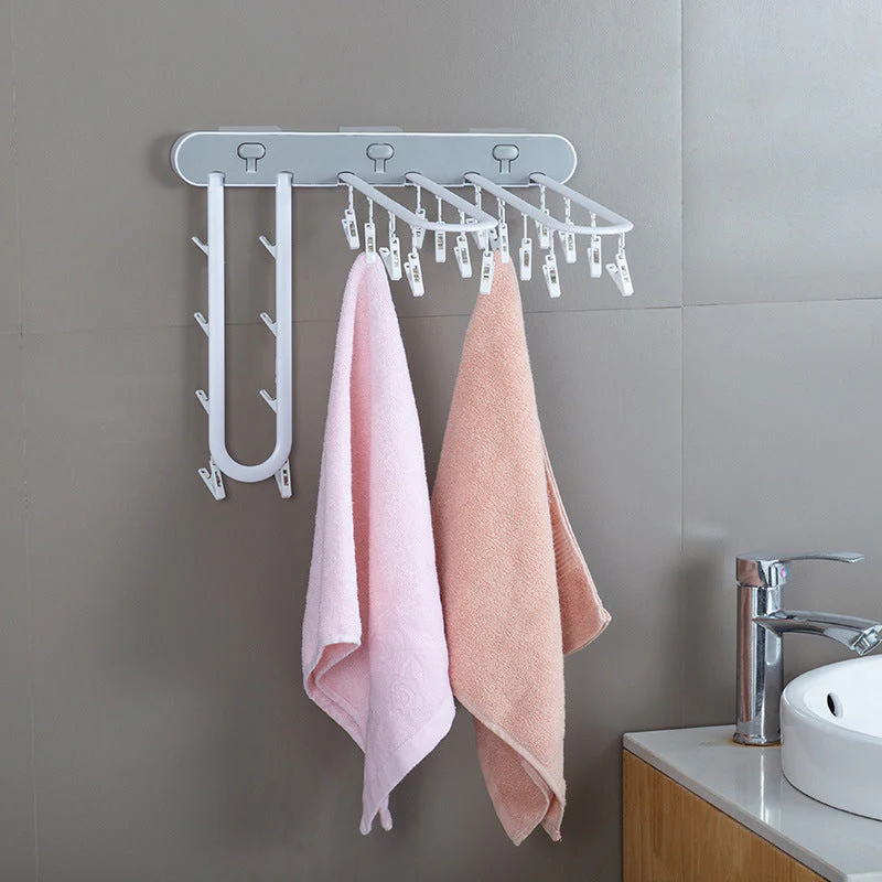FlexiDry - Opvouwbaar multifunctioneel droogrek | 50% KORTING - Image 3