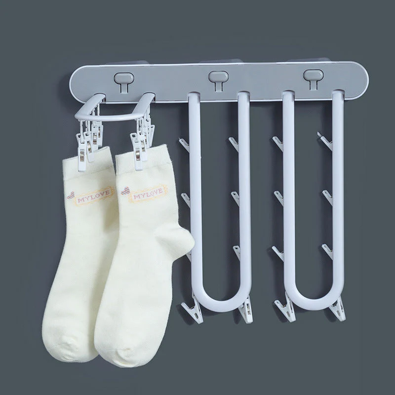FlexiDry - Opvouwbaar multifunctioneel droogrek | 50% KORTING - Image 6