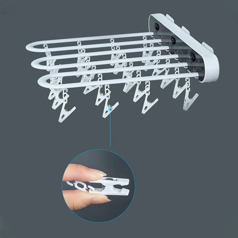 FlexiDry - Opvouwbaar multifunctioneel droogrek | 50% KORTING - Image 8
