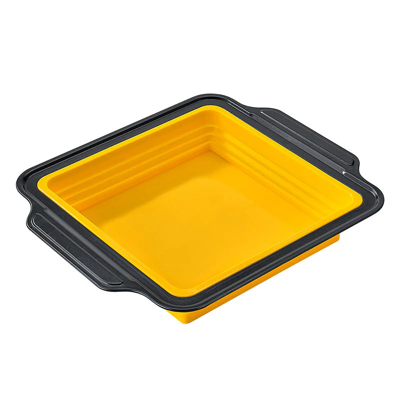 FlexiBake — Siliconen Bakset | 50% KORTING - Image 18