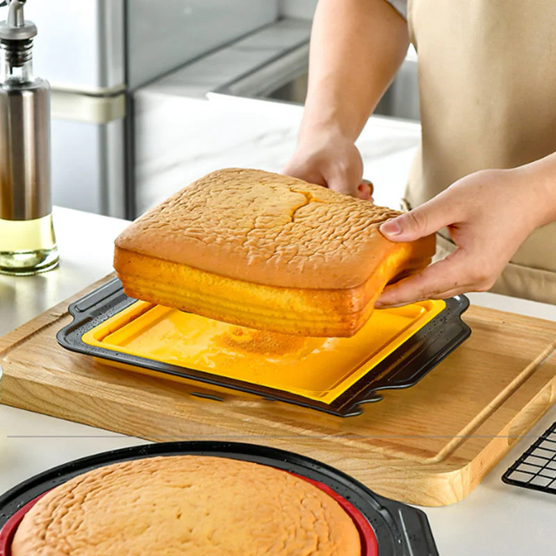 FlexiBake — Siliconen Bakset | 50% KORTING - Image 8