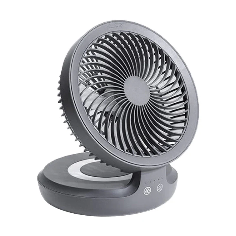 Opvouwbare desktopventilator - Image 11