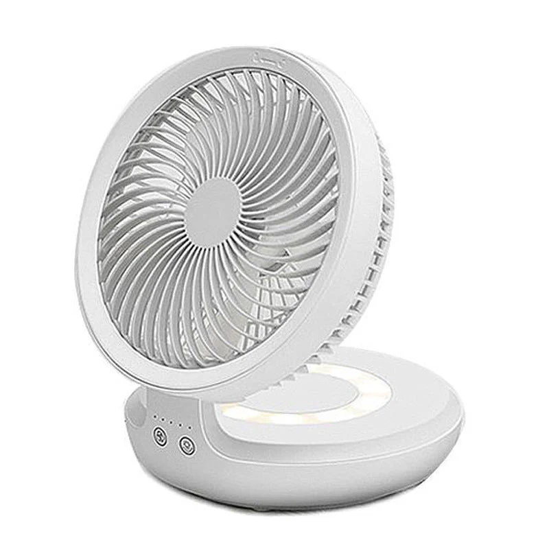 Opvouwbare desktopventilator - Image 12