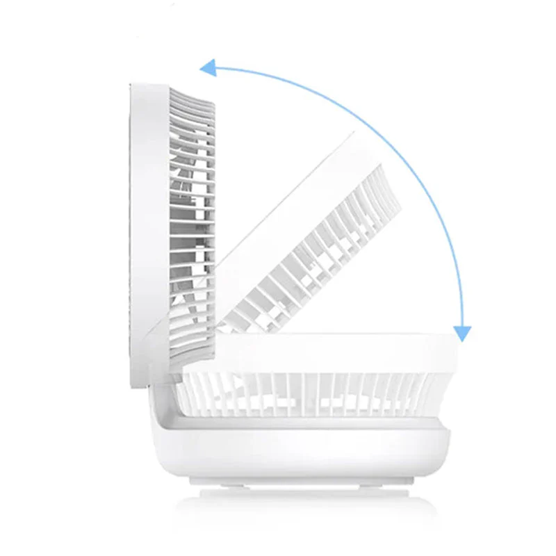 Opvouwbare desktopventilator - Image 5