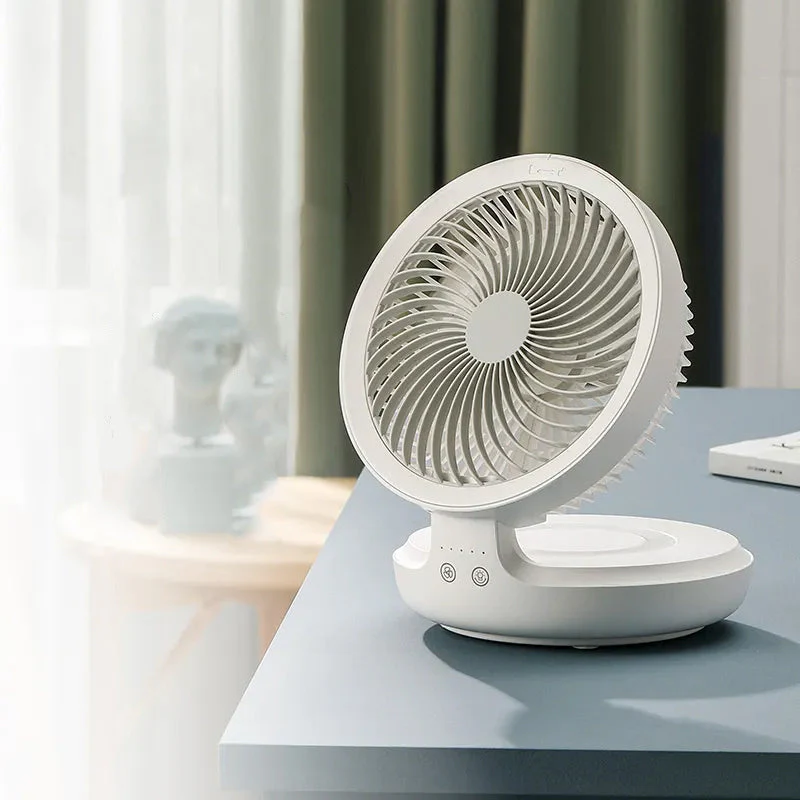 Opvouwbare desktopventilator - Image 8