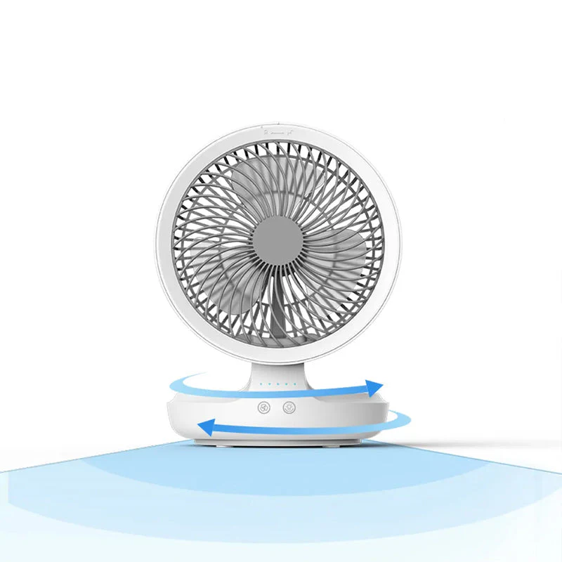 Opvouwbare desktopventilator - Image 9