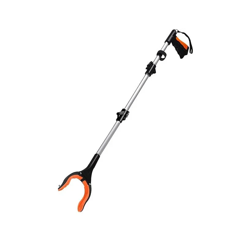 Opvouwbare grijper met 360° draaibare clip - Image 15