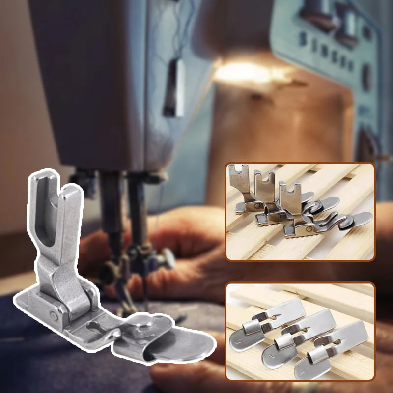 StitchMaster Pro - Eenvoudig en Snel Professioneel Naaiwerk | 50% KORTING - Image 3