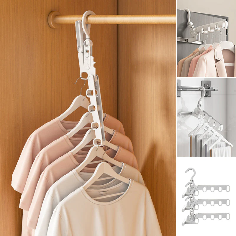Opvouwbare reishangers - Image 20