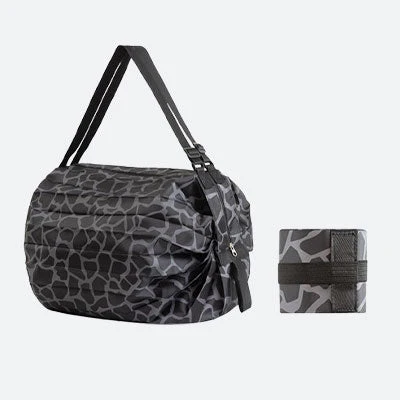EcoCarry - Opvouwbare reistas met één schouder | 1+1 GRATIS - Image 11