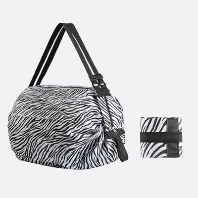EcoCarry - Opvouwbare reistas met één schouder | 1+1 GRATIS - Image 14