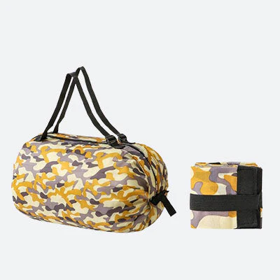 EcoCarry - Opvouwbare reistas met één schouder | 1+1 GRATIS - Image 18