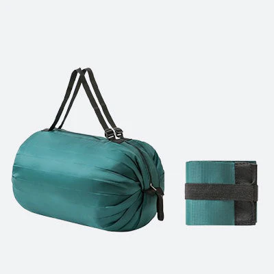 EcoCarry - Opvouwbare reistas met één schouder | 1+1 GRATIS - Image 19