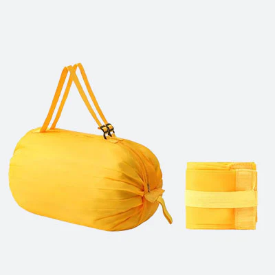 EcoCarry - Opvouwbare reistas met één schouder | 1+1 GRATIS - Image 20