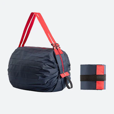 EcoCarry - Opvouwbare reistas met één schouder | 1+1 GRATIS - Image 9