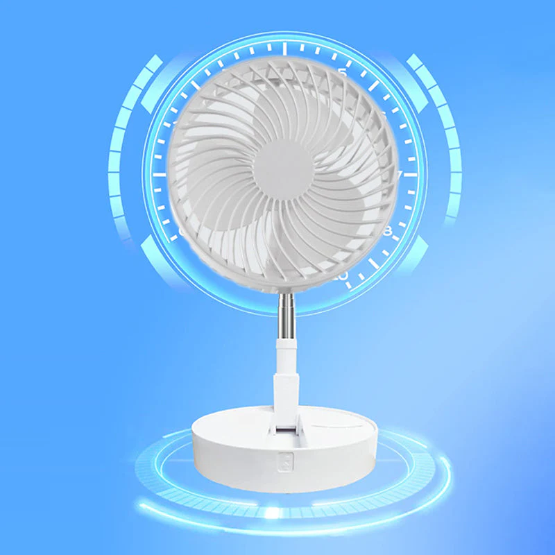Opvouwbare ventilator - Image 5
