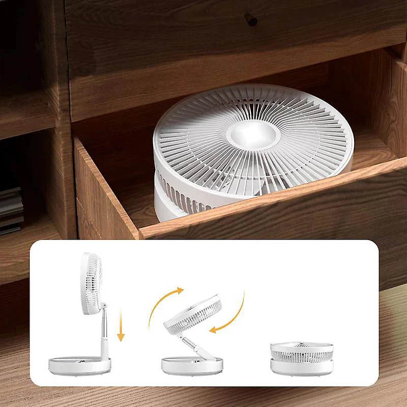 Opvouwbare ventilator - Image 6