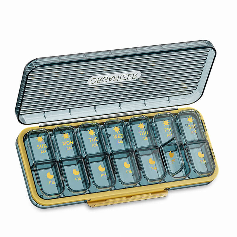 Pillendoos Medicijnen Organizebox - Image 7