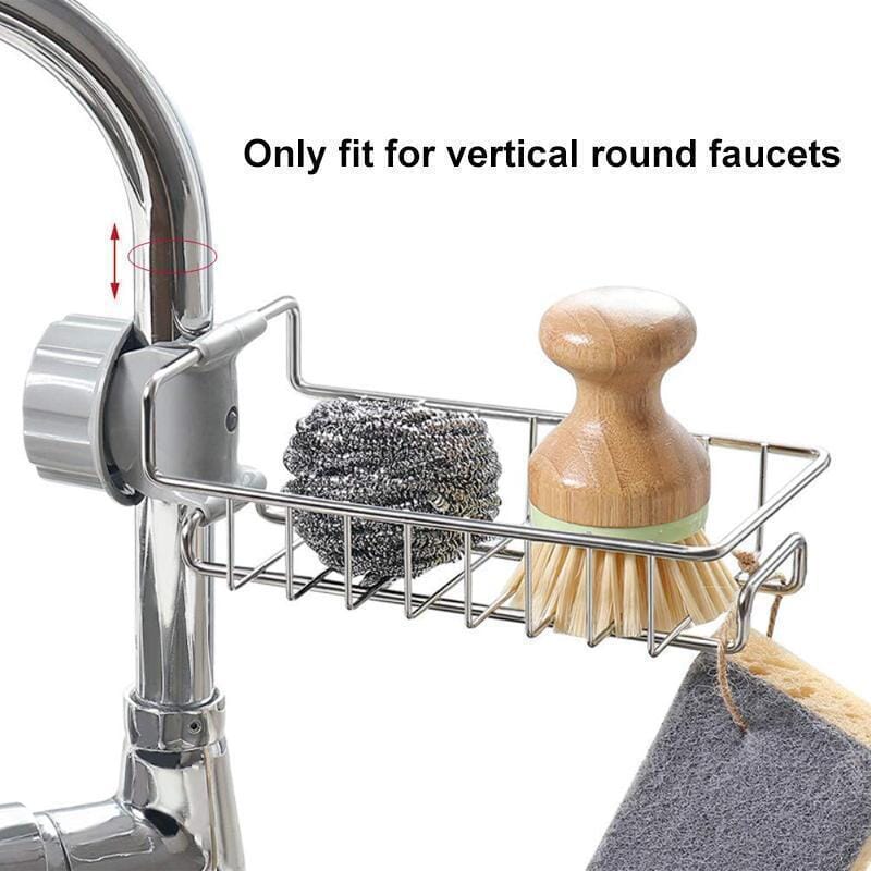 OrganisierProfi™ - Slimme organizer voor keuken en badkamer | 50% KORTING - Image 4
