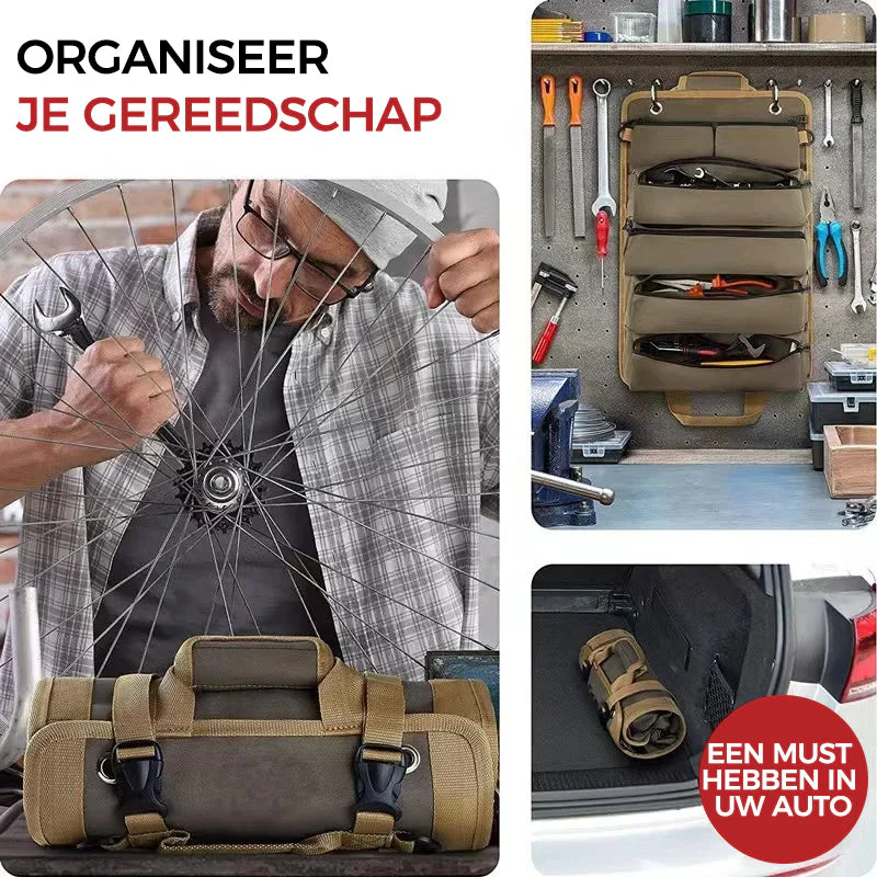 Organizers voor gereedschapstassen - Image 10