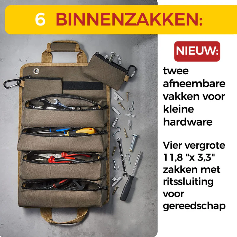 Organizers voor gereedschapstassen - Image 11